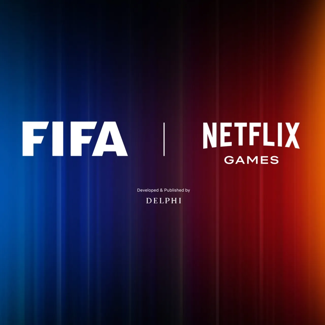 Netflix to Launch Exclusive FIFA Football Game Ahead of 2026 World Cup