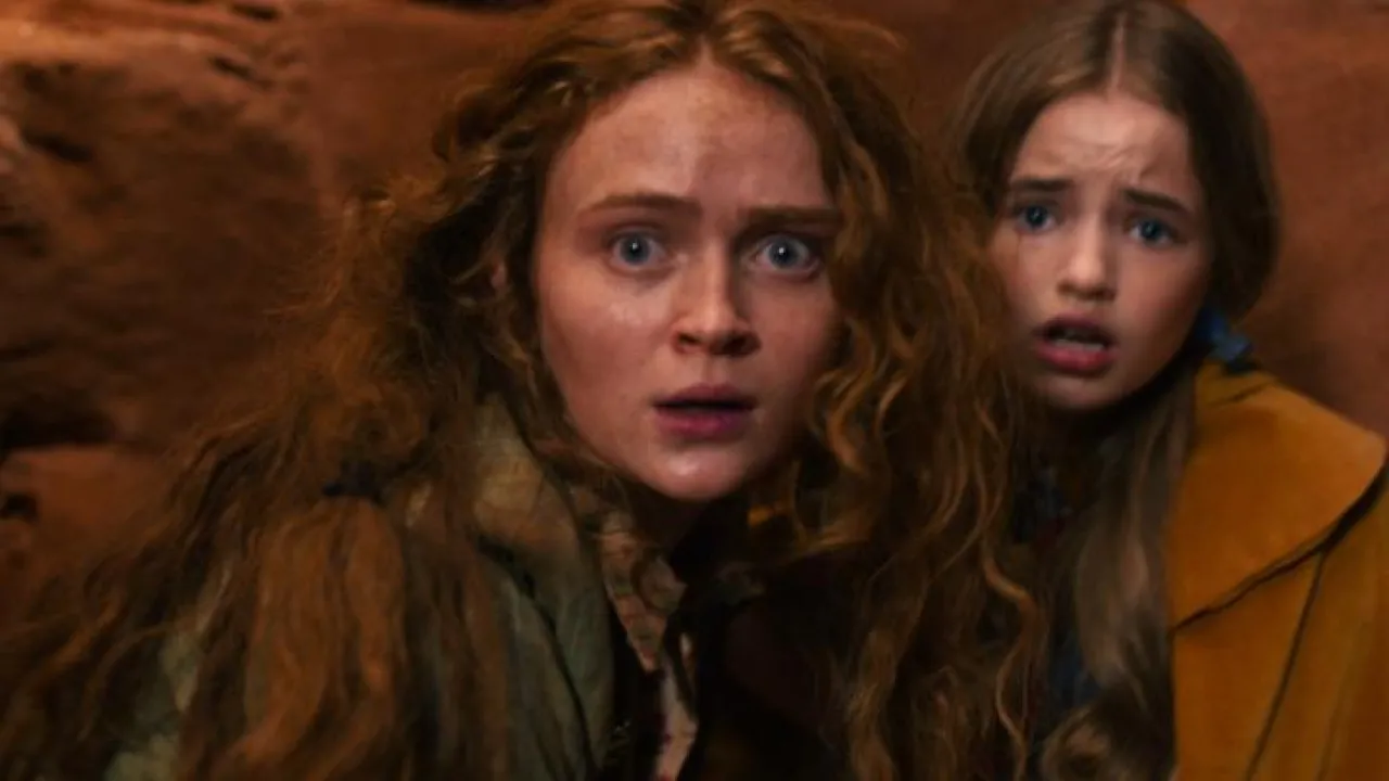 Stranger Things Season 5 Volume 2 Final Episodes Premiere December 25 on Netflix