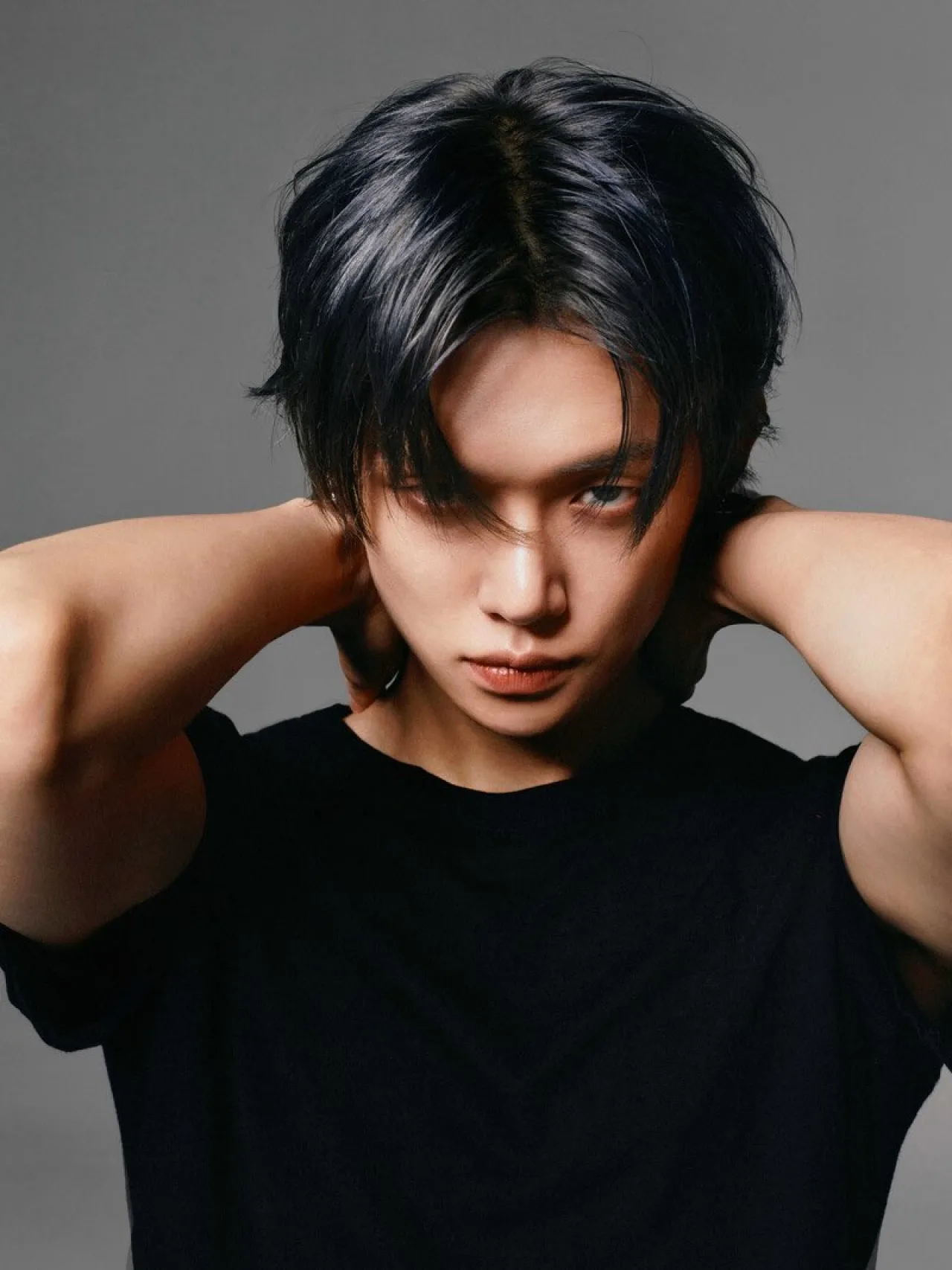 TXT Yeonjun and KATSEYE's Yoonchae Announce 2025 SBS Gayo Daejeon Collaboration